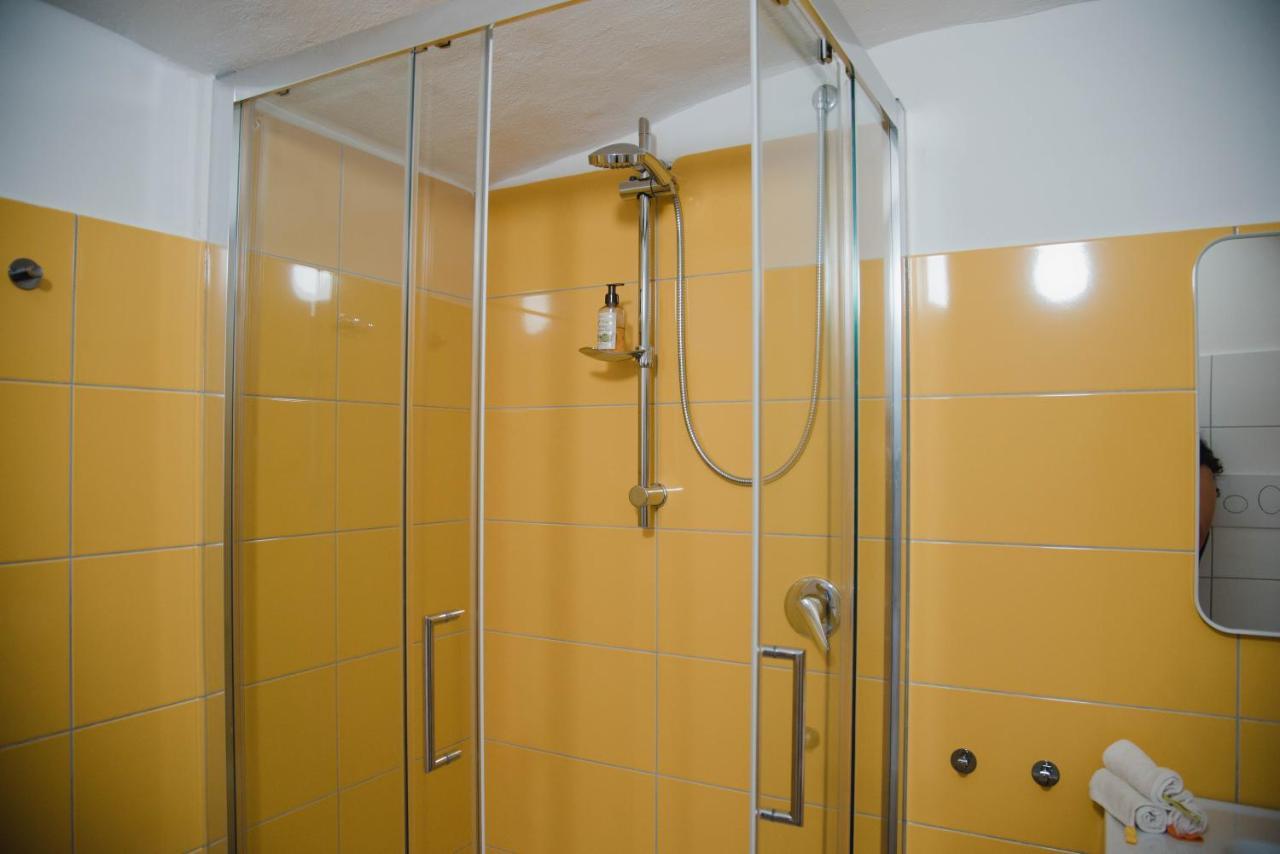 Le Sorelle - Casa Vacanze Пишотта Экстерьер фото