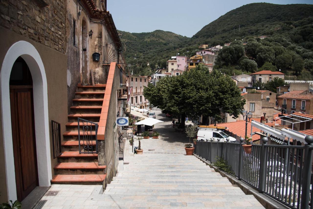 Le Sorelle - Casa Vacanze Пишотта Экстерьер фото
